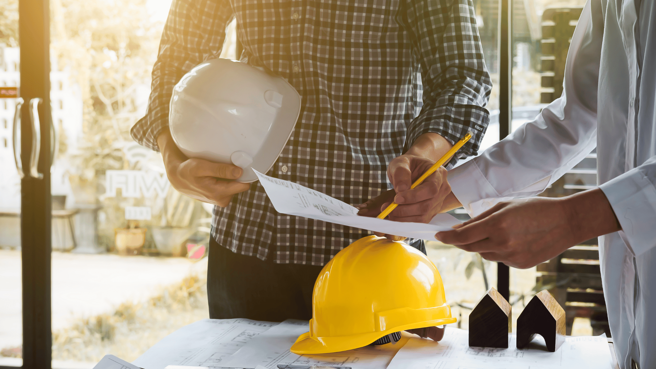 Navigating Regulatory Compliance: Simplifying Documentation with Construction Software
